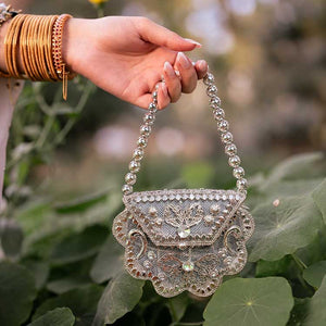Rauzan (Silver)