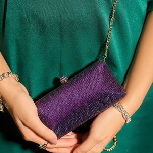 Roxelle (Dark Purple)