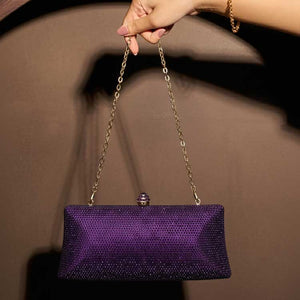 Roxelle (Dark Purple)