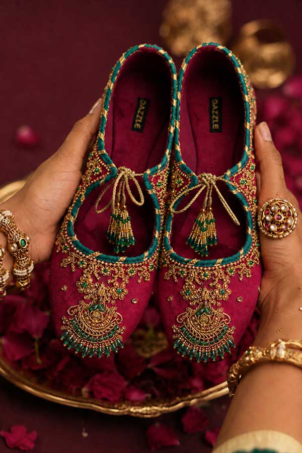 Royal Fuchsia