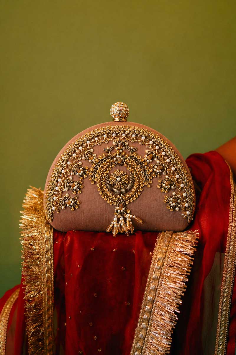 Saira (Clutch)