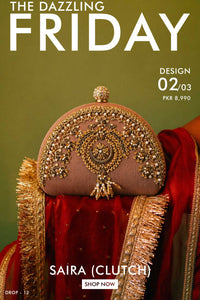 Saira (Clutch)