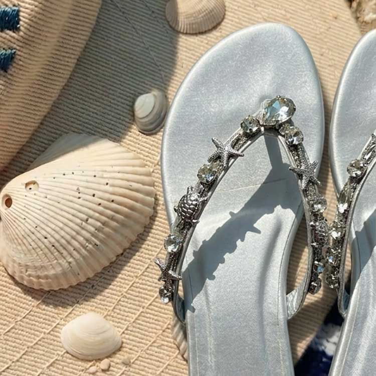 Seashore
