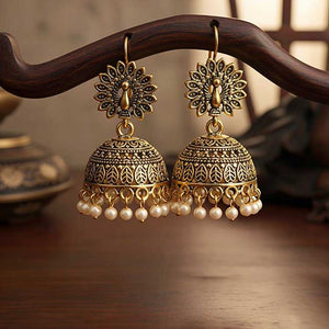 Shahi Jhumki
