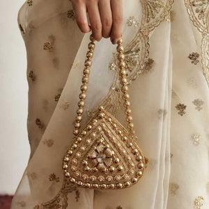 Shahpari (Golden)