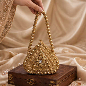 Shahpari (Golden)