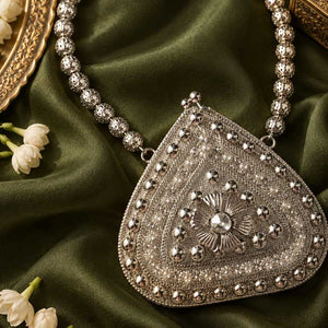 Shahpari (Silver)