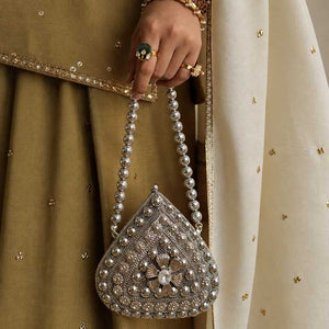 Shahpari (Silver)