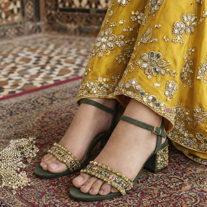 Sheherzad (Sandal)