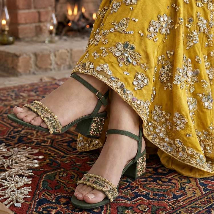 Sheherzad (Sandal)