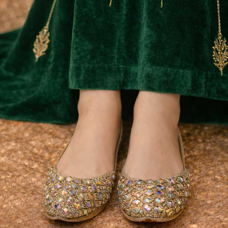 Sierra (MULTI) - Dazzle by Sarah