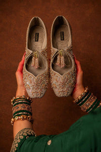 Silver Glamist