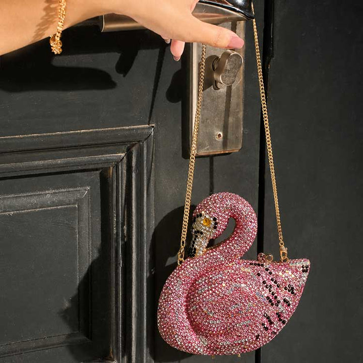 Swanelle (Pink)
