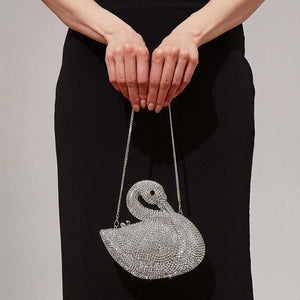 Swanelle (Silver)