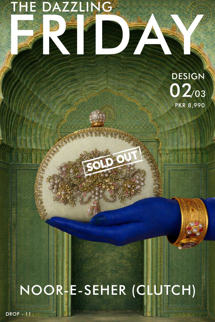 Noor-e-Seher (Clutch)