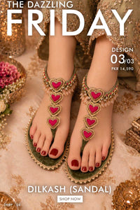 Dilkash (Sandal)