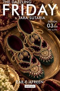 Zar-e-Afreen
