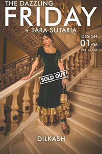 Dilkash