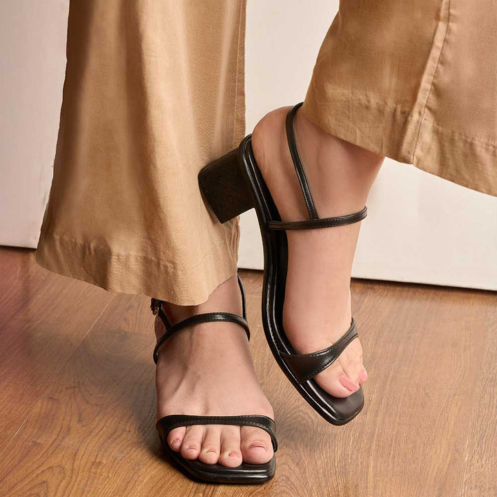 Walk (Black) - Dazzle by Sarah