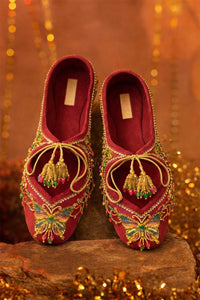 Whispering Butterfly