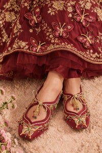 Whispering Butterfly