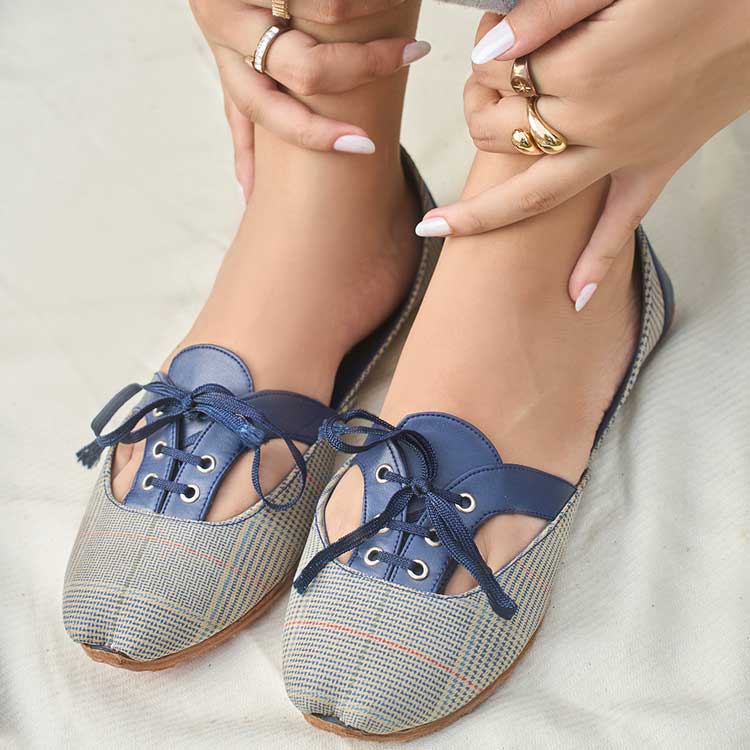 Denim Power - Dazzle by Sarah