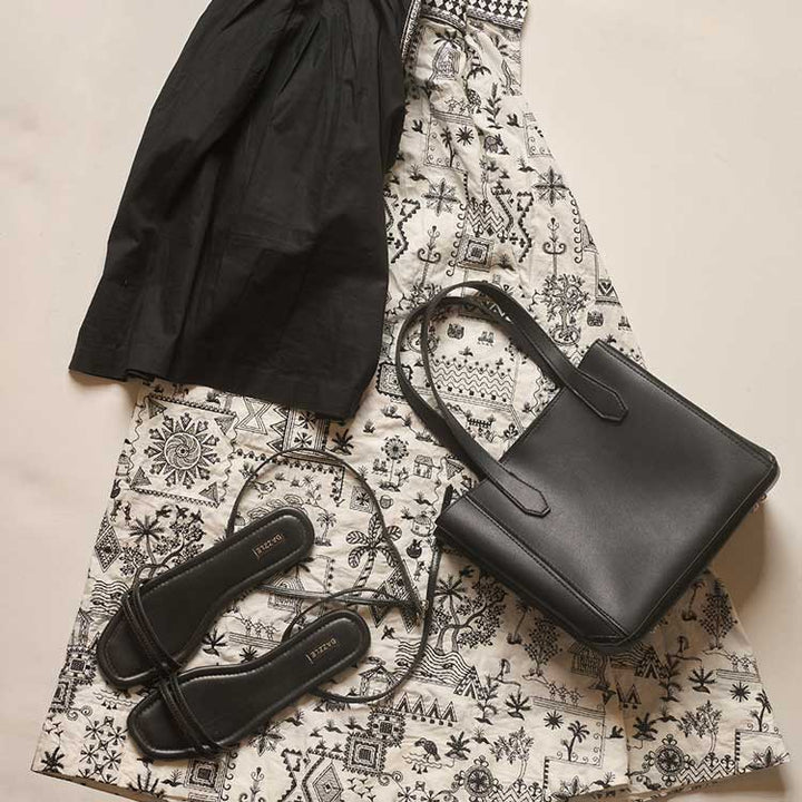 Step (Black) - Dazzle by Sarah