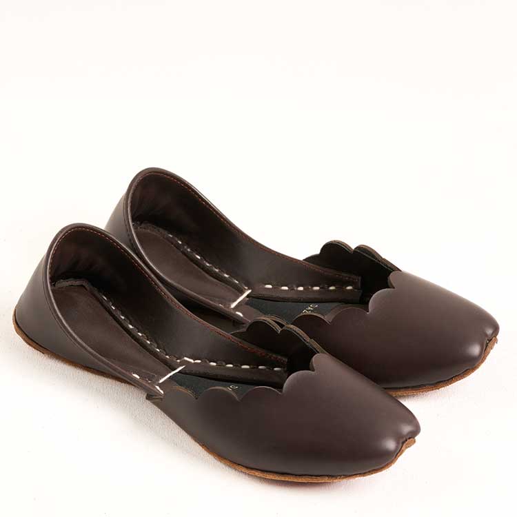 Raahim (Dark Brown)