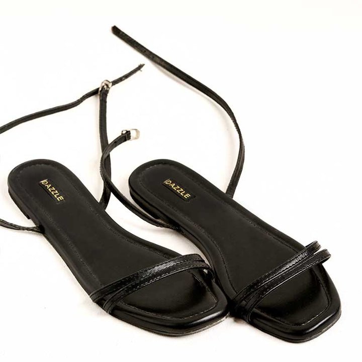 Step (Black) - Dazzle by Sarah