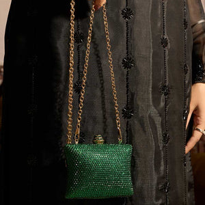 Celestia (Bottle Green)