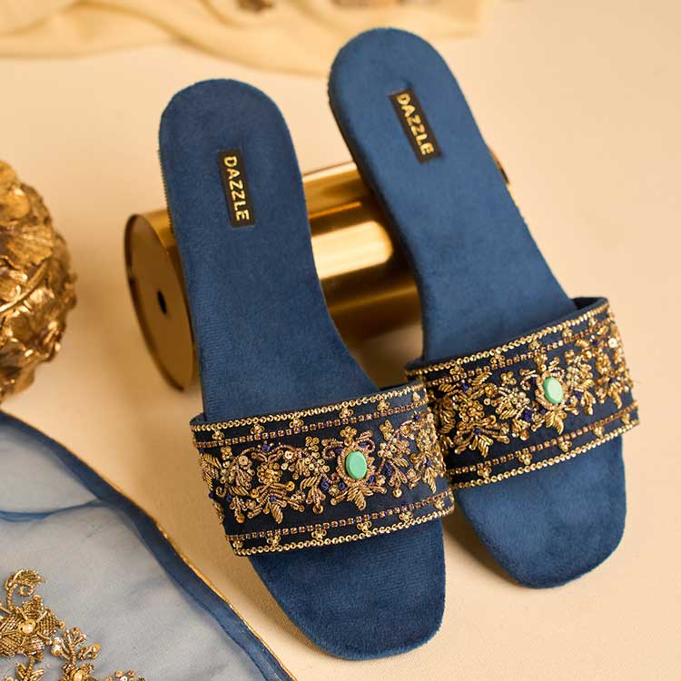 Rashna Slider - Dazzle by Sarah