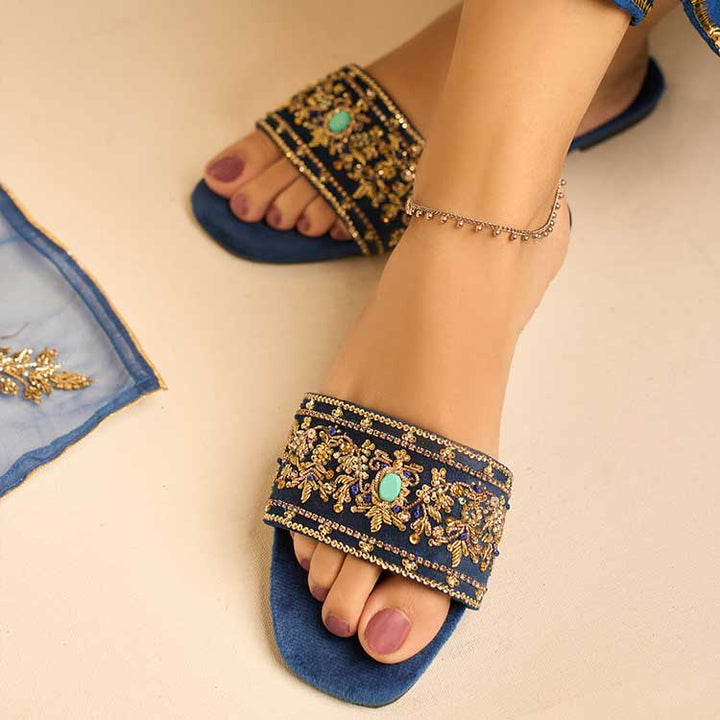 Rashna Slider - Dazzle by Sarah