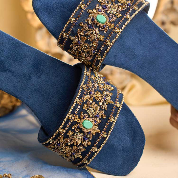 Rashna Slider - Dazzle by Sarah
