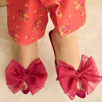Glambow (Hot Pink)