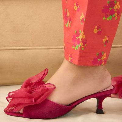Glambow (Hot Pink)