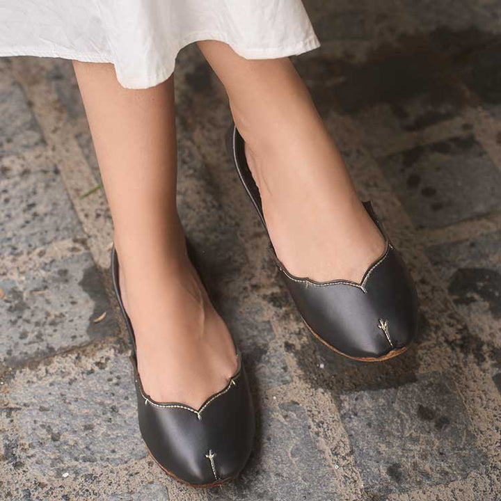 Zarina (Black) - Dazzle by Sarah
