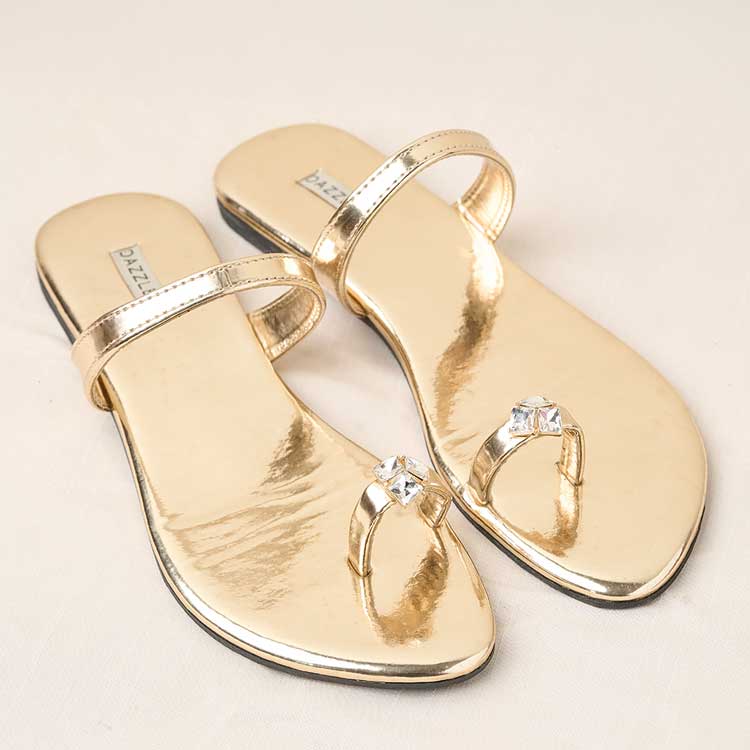 Golden Hour - Dazzle by Sarah