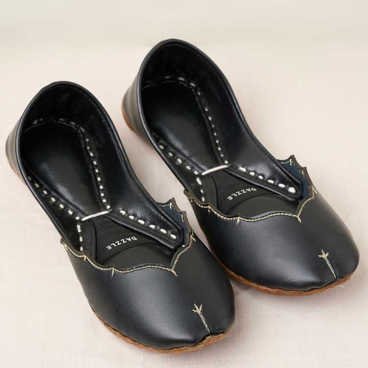 Zarina (Black) - Dazzle by Sarah