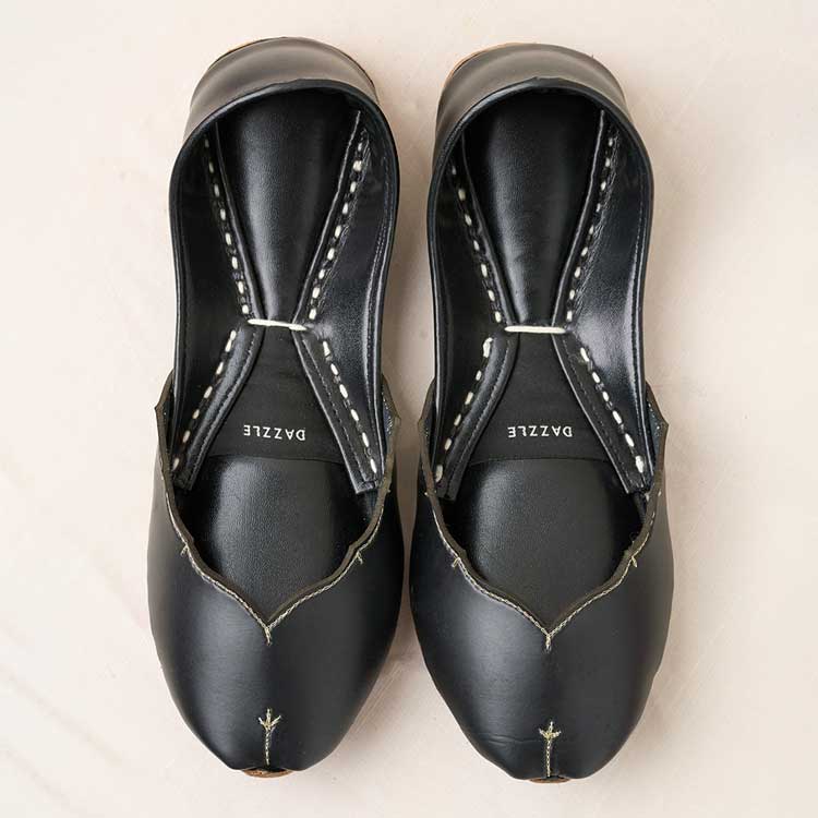 Zarina (Black) - Dazzle by Sarah