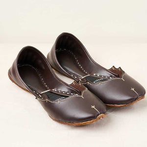 Zarina (Dark Brown)