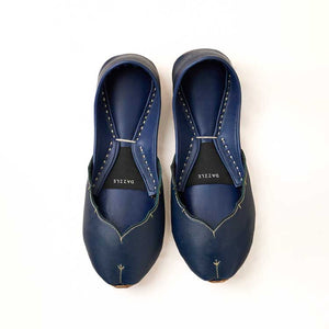 Zarina (Navy Blue)