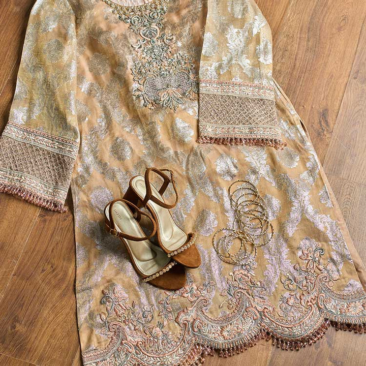 Jhanjhar - Dazzle by Sarah