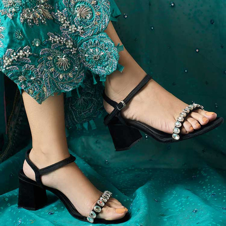 Ghoonghat - Dazzle by Sarah