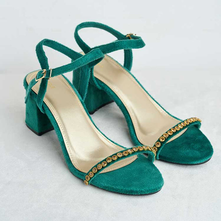 Tajdari - Dazzle by Sarah