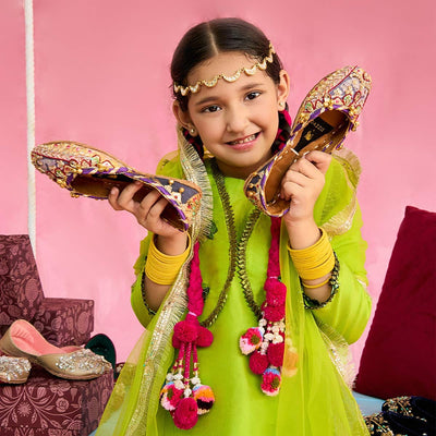 Balaaj - Kids