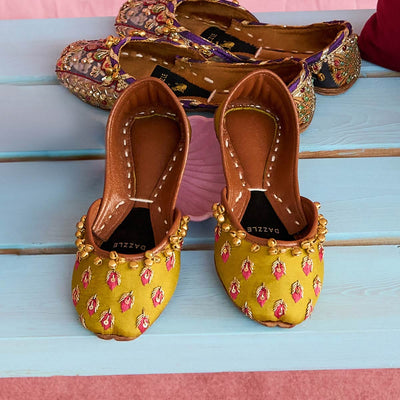 Saao - Kids-Khussa-kolhapuri-dazzle-by-sarah