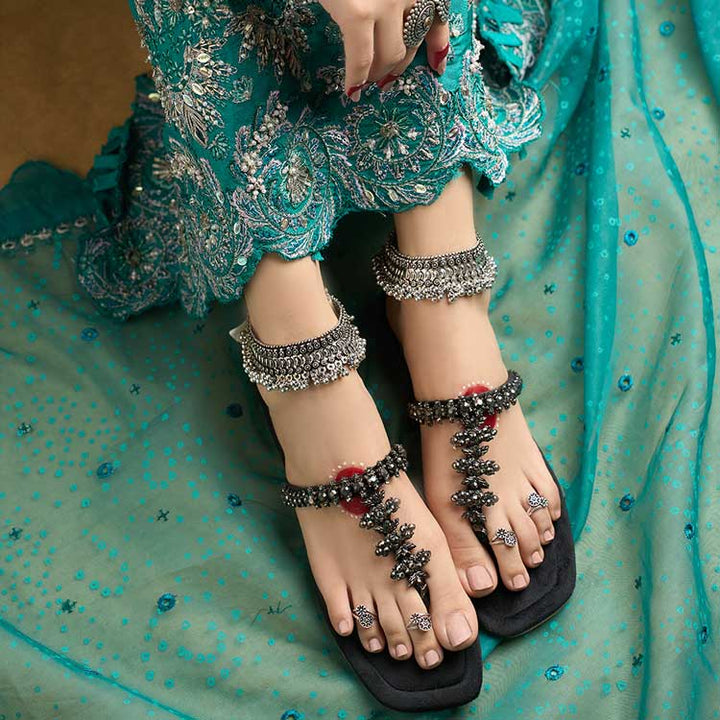 Rajwada - Dazzle by Sarah