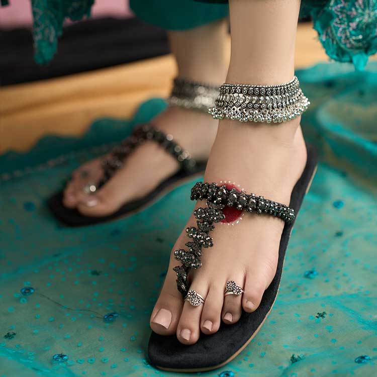 Rajwada - Dazzle by Sarah
