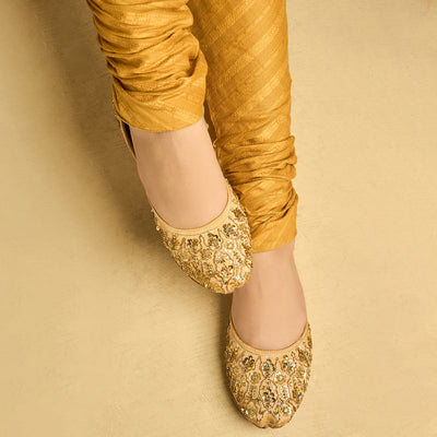 Anchal (Gold)