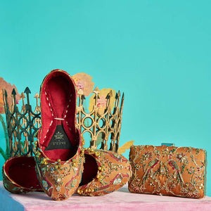 Morneen-Khussa-kolhapuri-dazzle-by-sarah